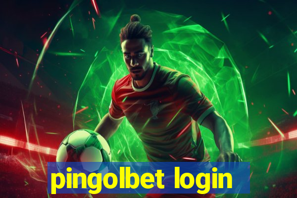 pingolbet login